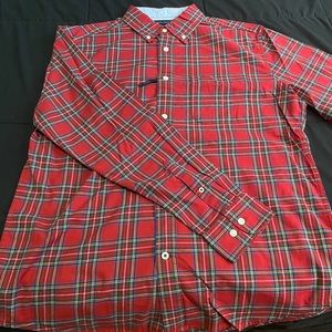 Tommy Hilfiger Flex Dress Shirt